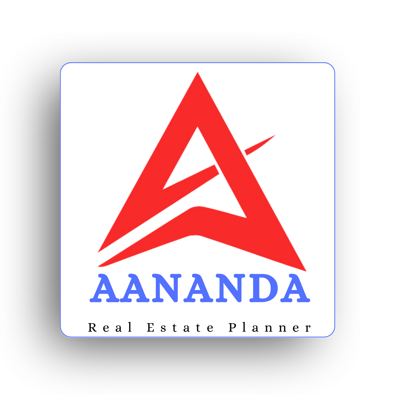 Aananda Corporation logo